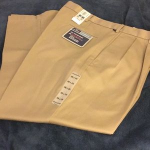 Dockers khakis never worn